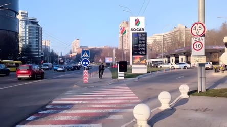 В Киеве на АЗС продолжает дорожать дизель: какие цены утром - 290x160