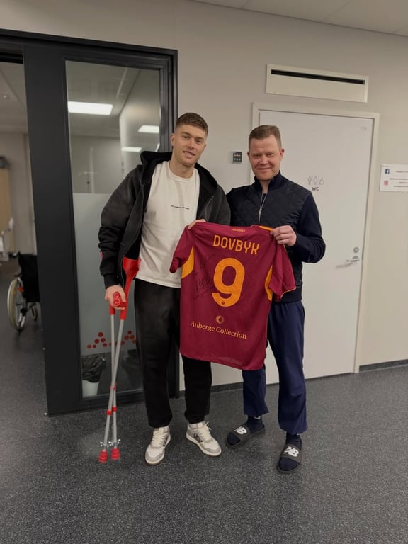 Артем Довбик