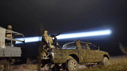 Масована атака РФ на Україну — скільки цілей збила ППО вночі - 285x160