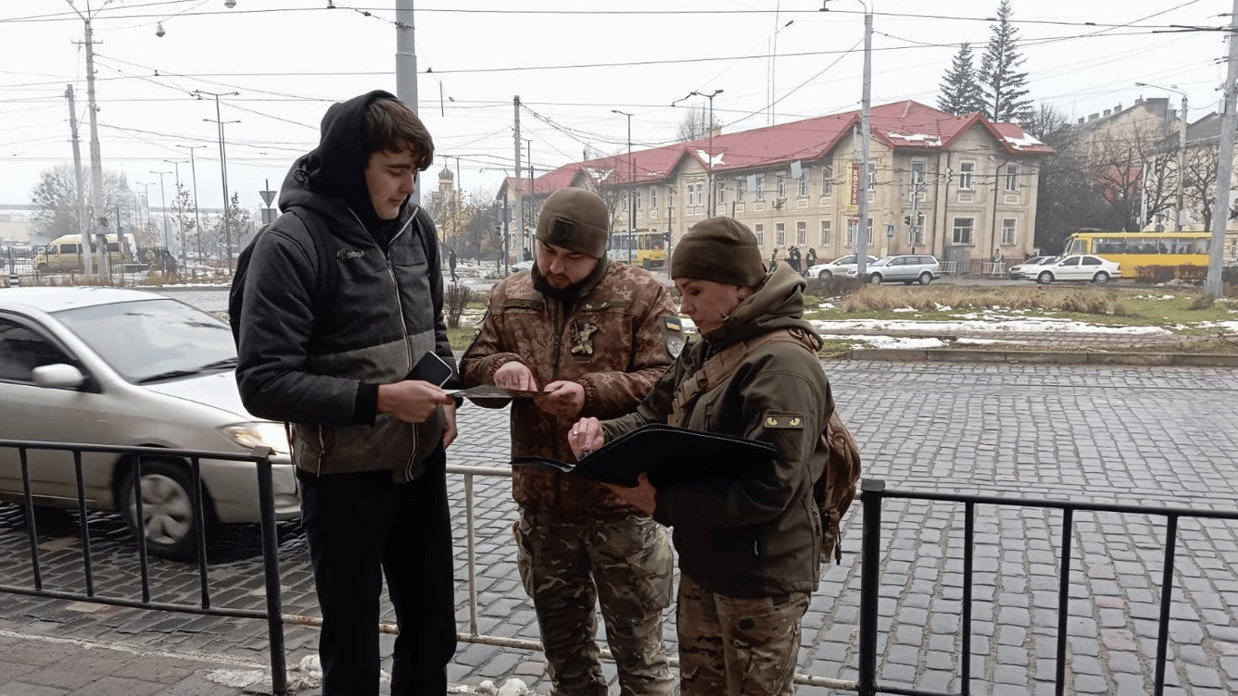 Відстрочка від мобілізації - чи можуть затримати людину з відстрочкою