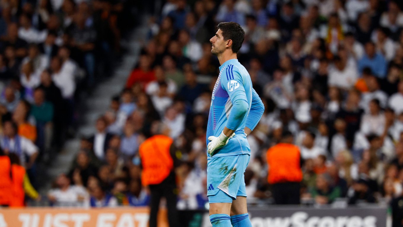 Тібо Куртуа