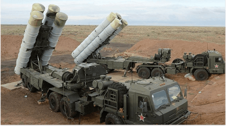 РФ залишилась без ППО в Криму — успішна операція спецпризначенців - 285x160