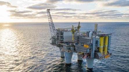 Де видобувають газ в Європі — основні регіони та запаси - 285x160