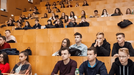 В Киеве из КПИ отчислили почти тысячу студентов — в вузе объяснили ситуацию - 285x160