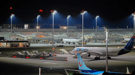 Мюнхен вдруге за добу закривав аеропорт через дрони — що відомо - 285x160