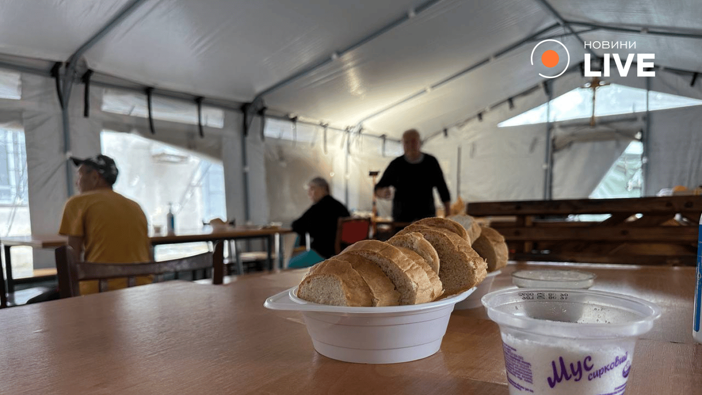 Евакуація у транзитний центр Павлограда