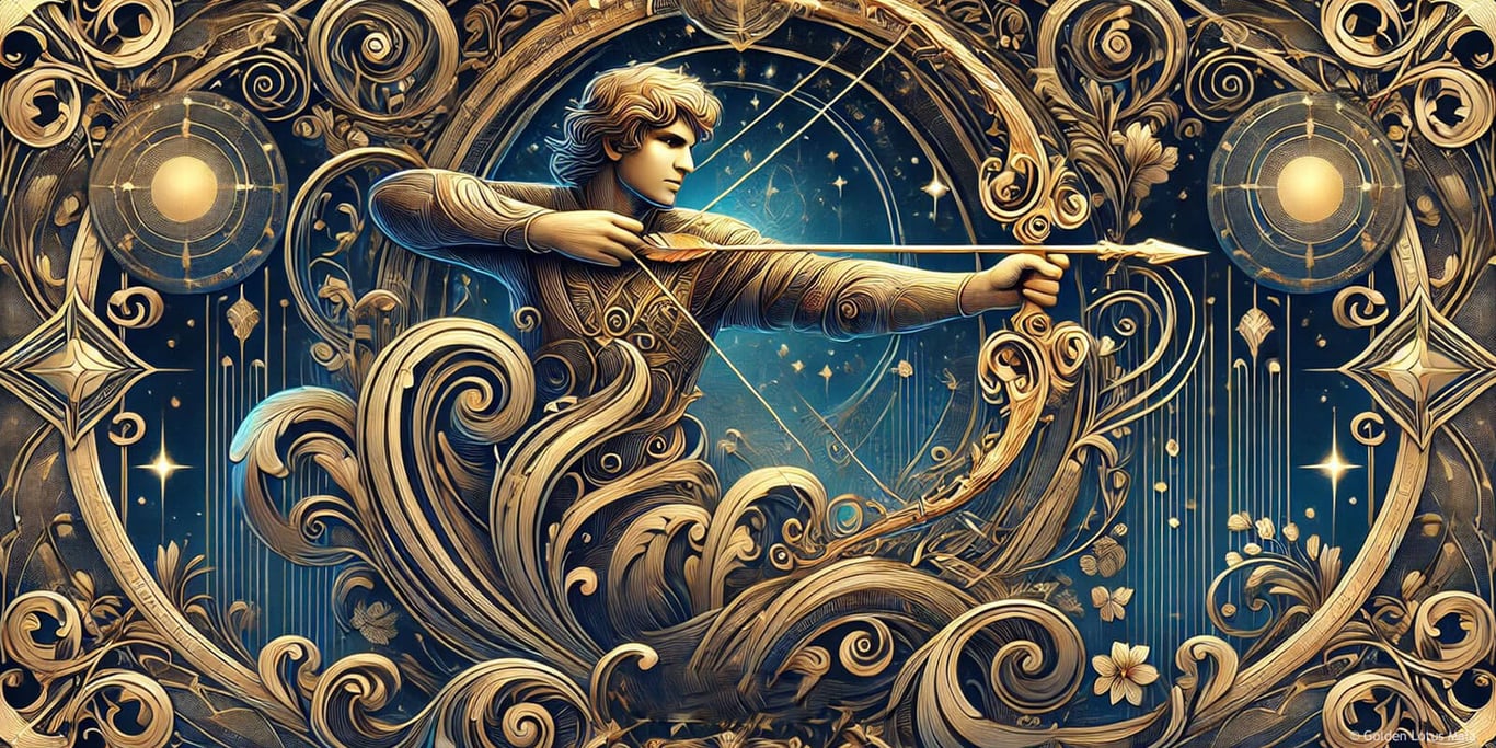 Финансовый гороскоп для Стрельцов на 2026 год