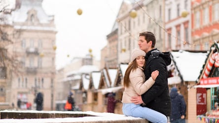 Як українці готуються до Дня святого Валентина — опитування  львів'ян - 285x160