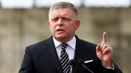 Фіцо проти використання активів РФ для підтримки України - 285x160