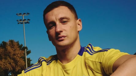 Досвідченого футболіста Динамо прооперують у Німеччині - 290x166