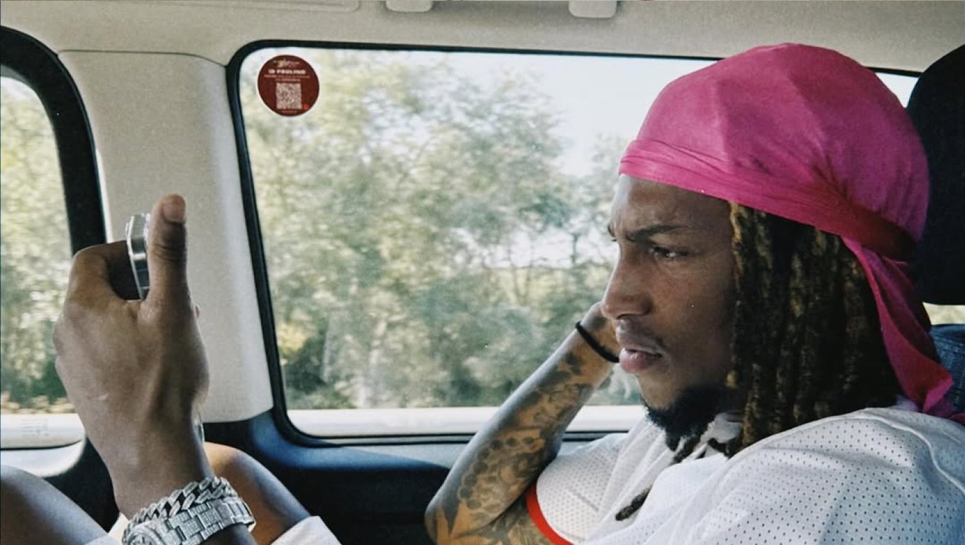 Жерсон Родригес