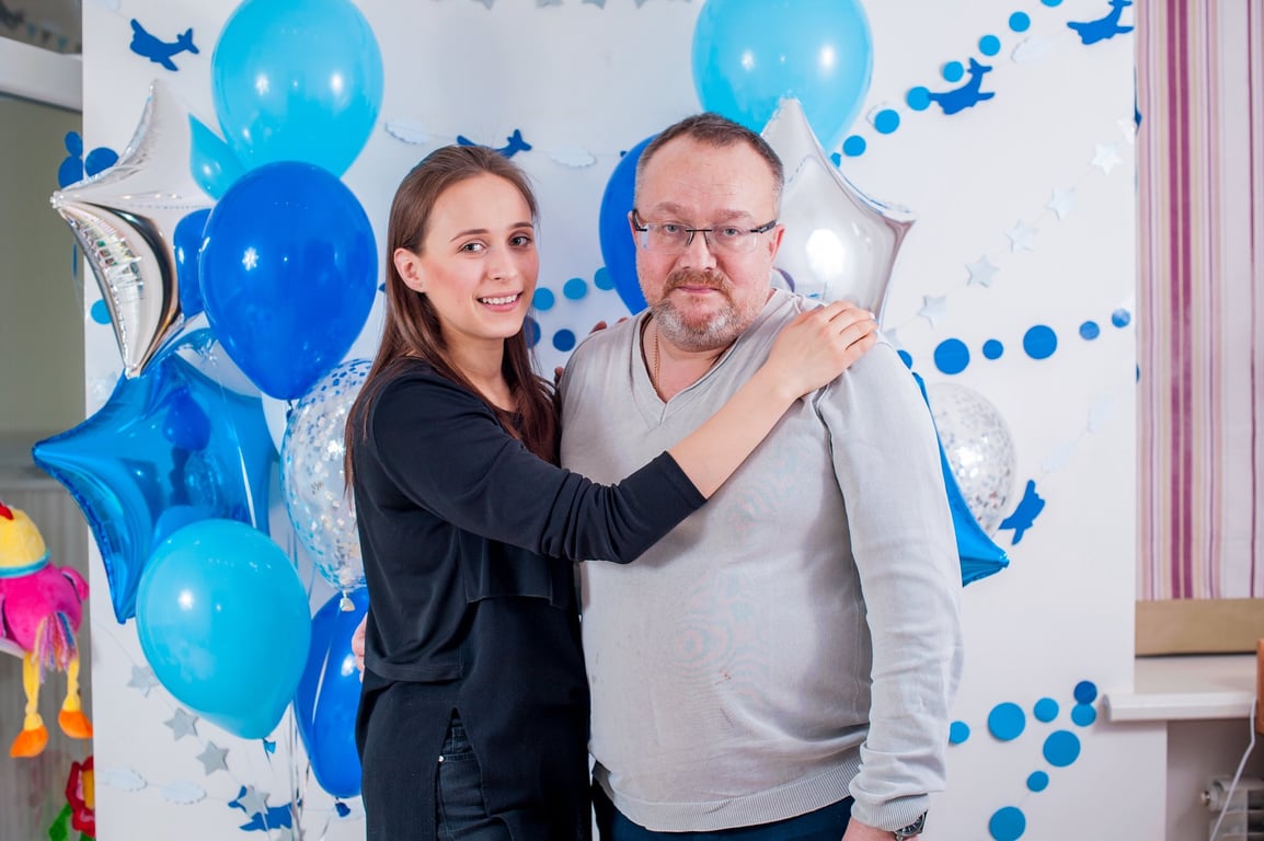 Микола Поляков помер 