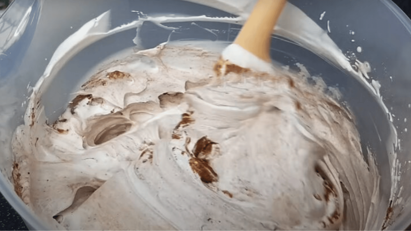 рецепт шоколадного турецького торта 