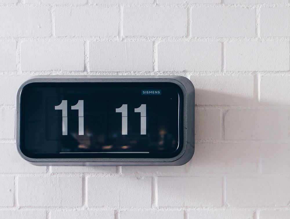 Чому ми можемо побачити однакові комбінації цифр на годиннику