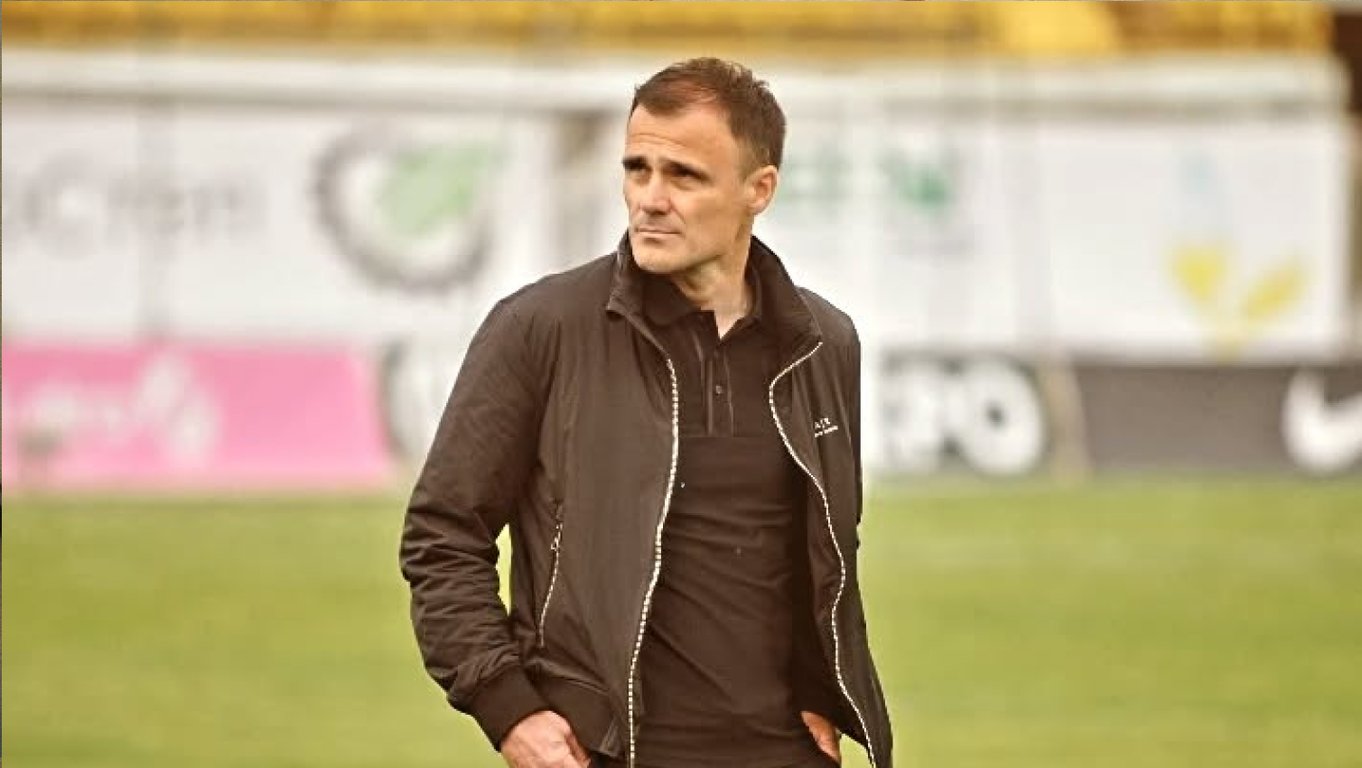 Желько Любенович