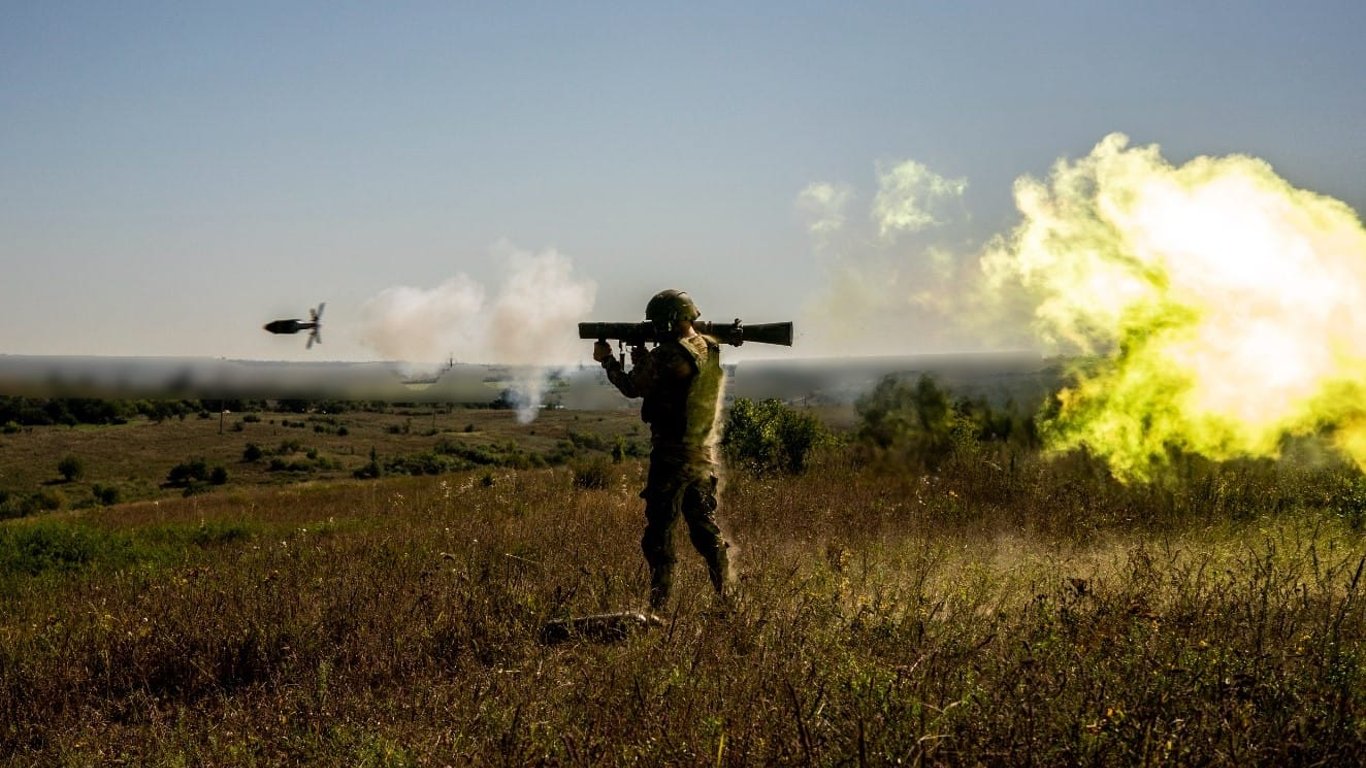 Скільки окупантів ЗСУ ліквідували за добу: оновлені дані Генштабу