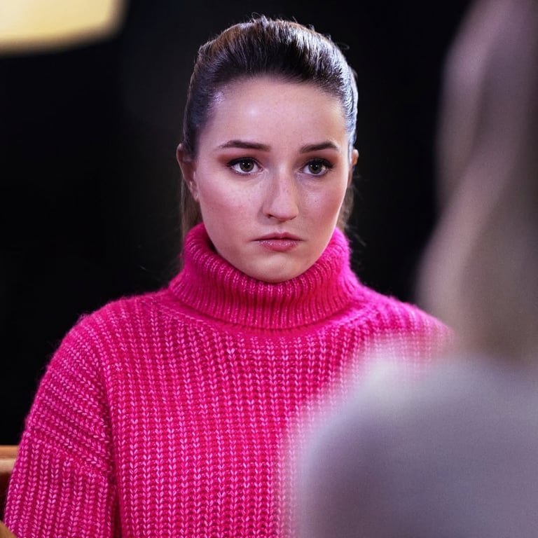 Серіал Яблучний оцет - фото