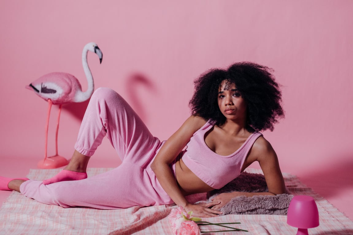 Про що розповість ваш улюблений колір — рожевий