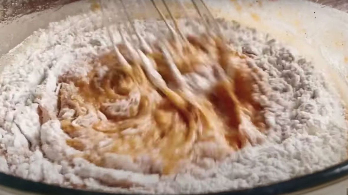 простий рецепт млинців з гарбуза 