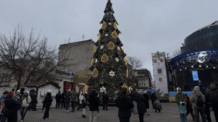 Зустріч Нового року 2026 — скільки планують витратити одесити - 290x166
