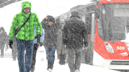 Діденко попередила українців про опади та ожеледицю завтра - 290x160