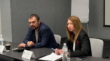 Гетманцев: держава не компенсуватиме бізнесу збитки від обстрілів - 285x160