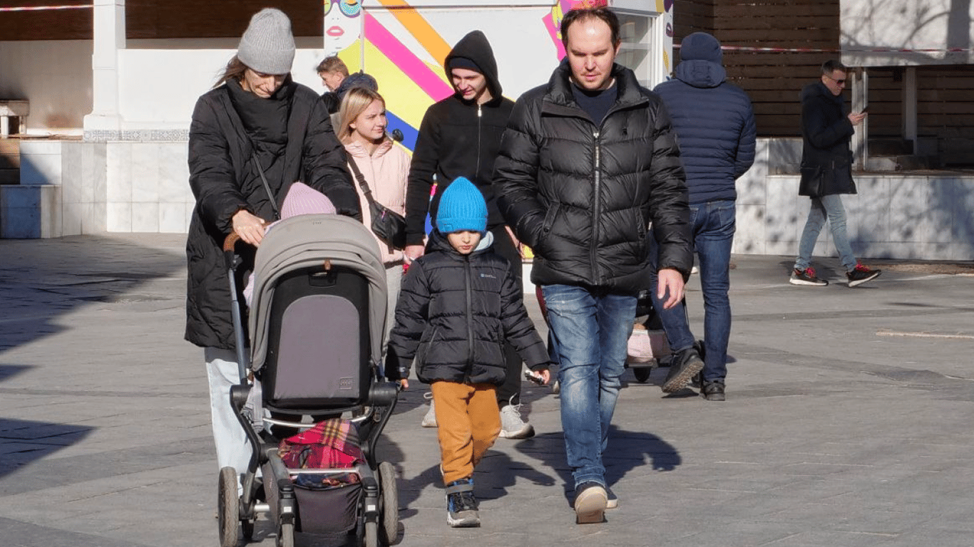 Погода сьогодні порадує — прогноз для Одеси