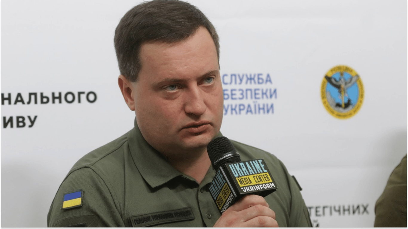 У ГУР заявили, що Росія не погоджується проводити міжнародне розслідування падіння Іл-76