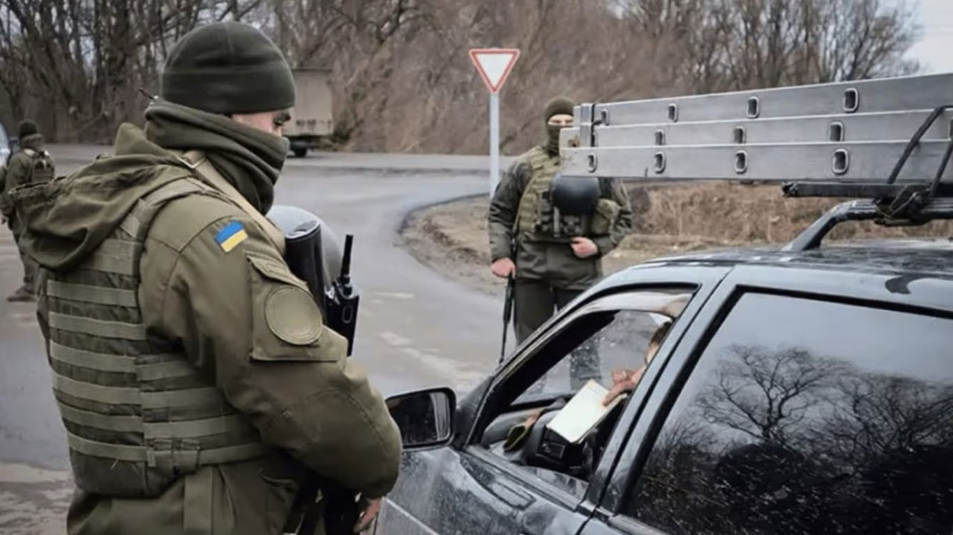 Принудительная мобилизация проводится с нарушением законодательства Украины - что нужно знать