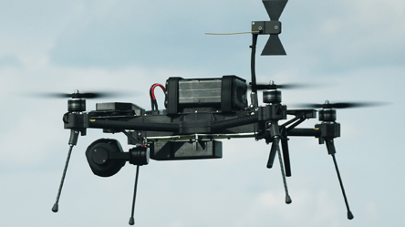 Thousands of drones — Ukraine and Germany launch joint production - 304x171