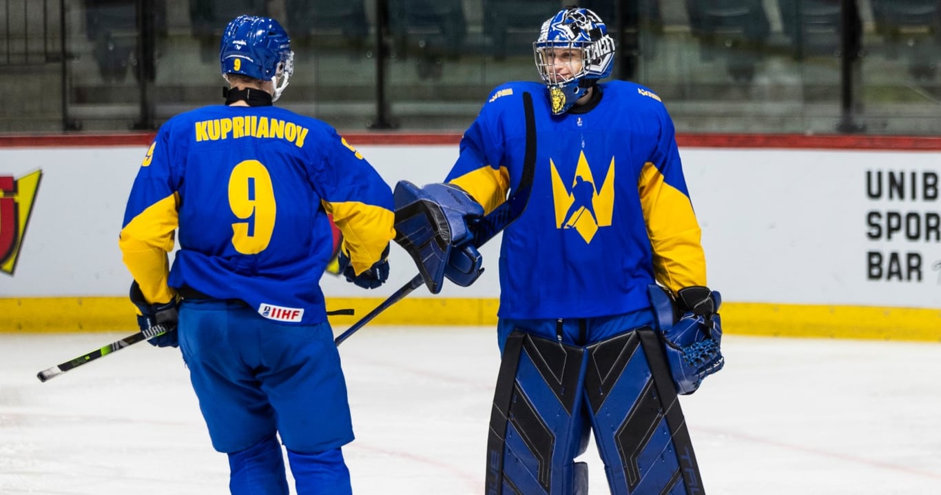 Александр Левшин