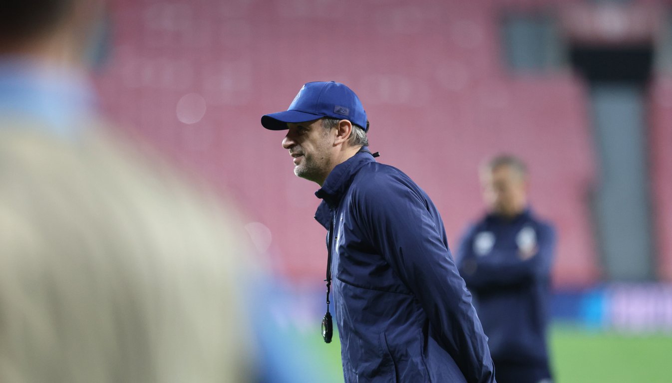 Александр Шовковский