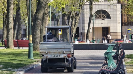 В Україні потеплішає до +21 °С: прогноз на завтра - 290x166