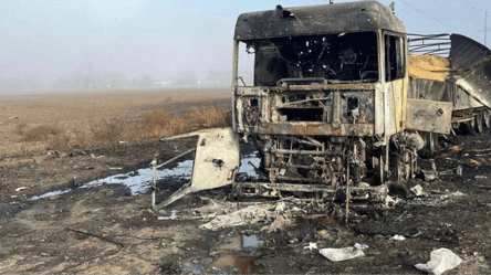 Удар дронами по Одещині — нові деталі атаки - 290x166