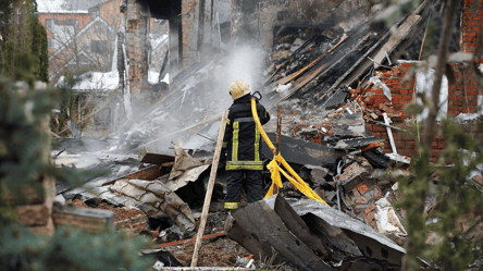 Атака РФ на Киевщину — количество пострадавших резко увеличилось - 304x171