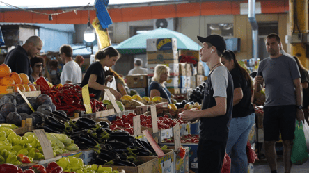 Кущ: Украина все больше зависит от импорта продуктов - 290x166