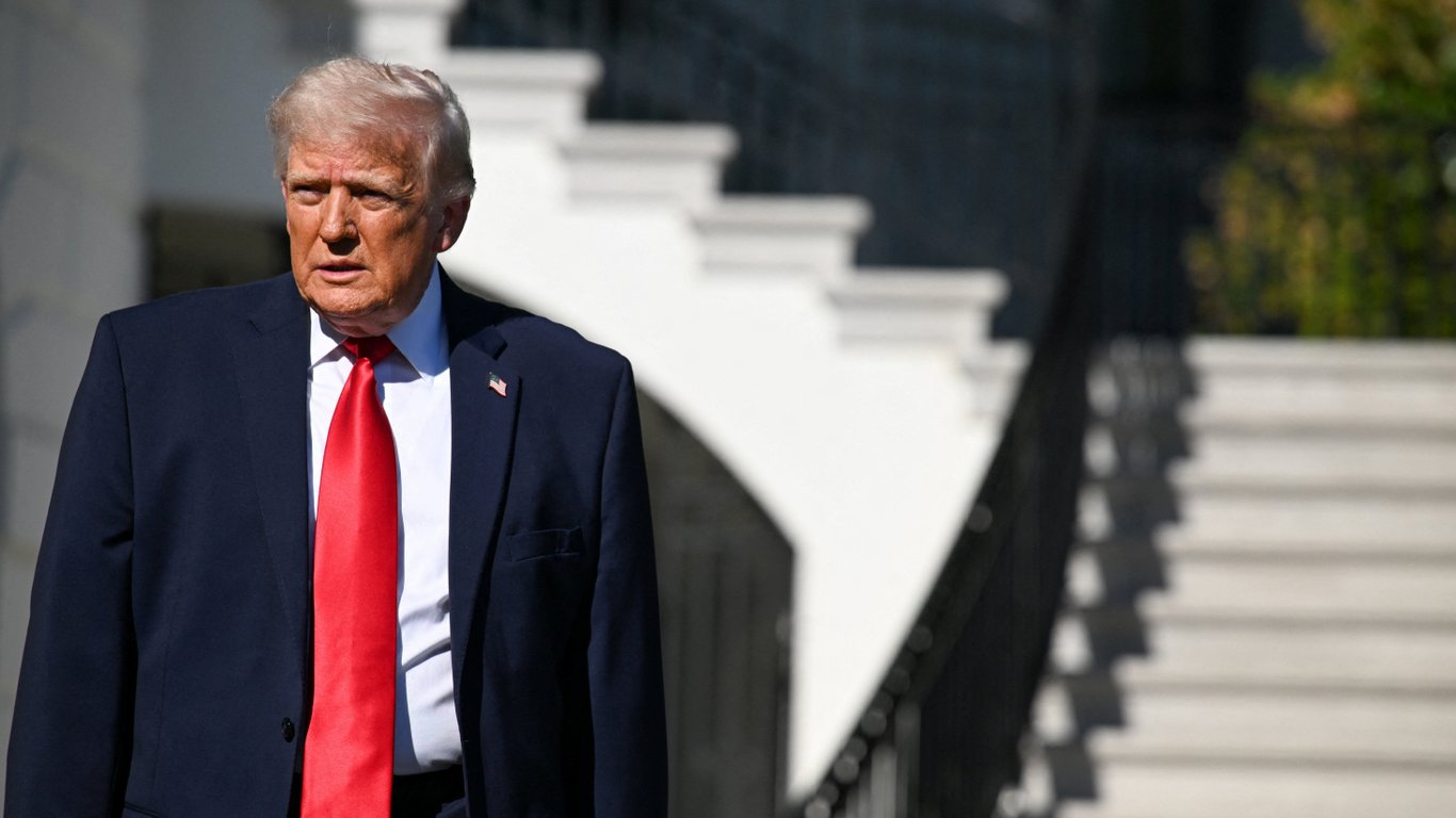 Курт Волкер: Украина не является приоритетом для Трампа в Китае