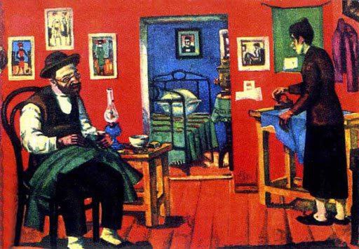 В Одесі назвали провулок на честь Теофіла Фраєрмана - фото 4