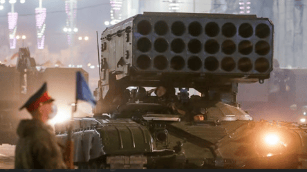 Може одним залпом зруйнувати кілька кварталів — у росіян з'явилася нова зброя - 290x166