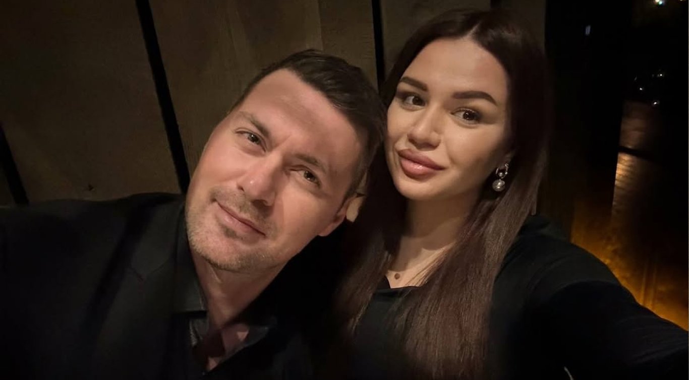 Артем Милевский