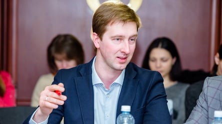 Правий той, хто проводить слідчі дії: Ступак про сутичку СБУ і ГУР - 290x160