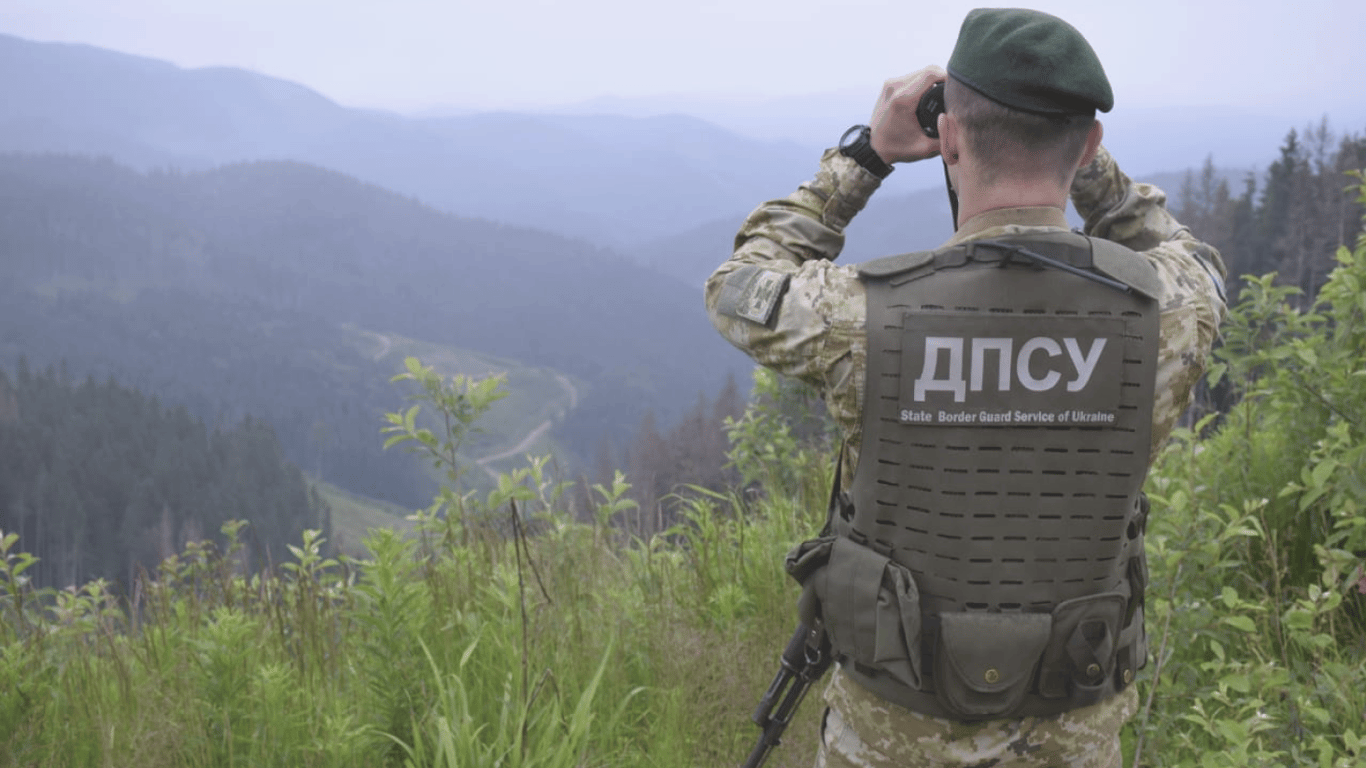 Виїзд чоловіків за кордон — скільки українців загинуло, незаконно тікаючи