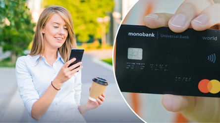 Украинцы смогут сэкономить на переводах: monobank изменил тарифы - 285x160