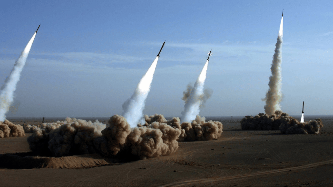 Ізраїль допоможе Україні розробити систему оповіщення про ракети та БпЛА