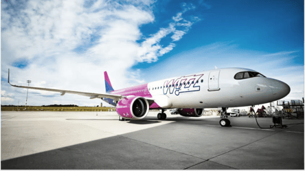 Ручна поклажа Wizz Air — що варто знати пасажирам - 285x160
