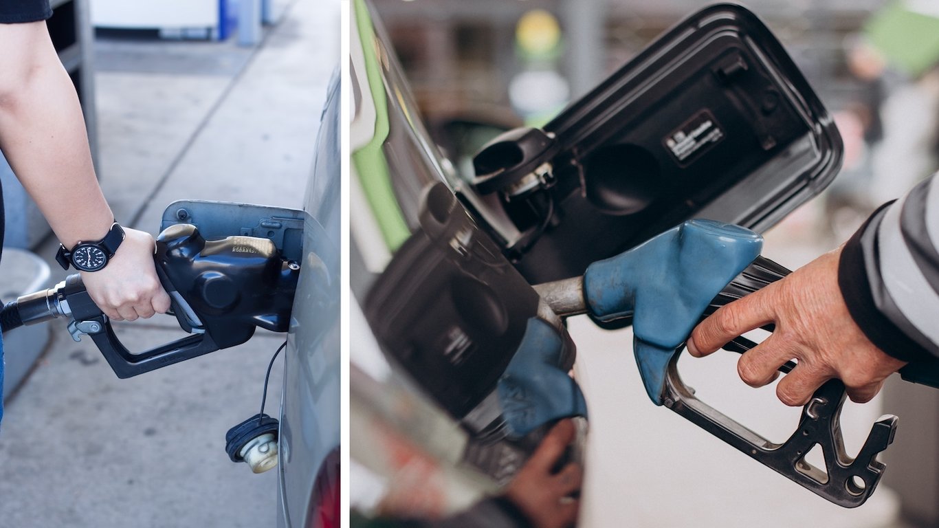 Какое топливо выгоднее водителю в период роста цен на АЗС