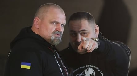 Василий Вирастюк показал детей от трех женщин - 285x160