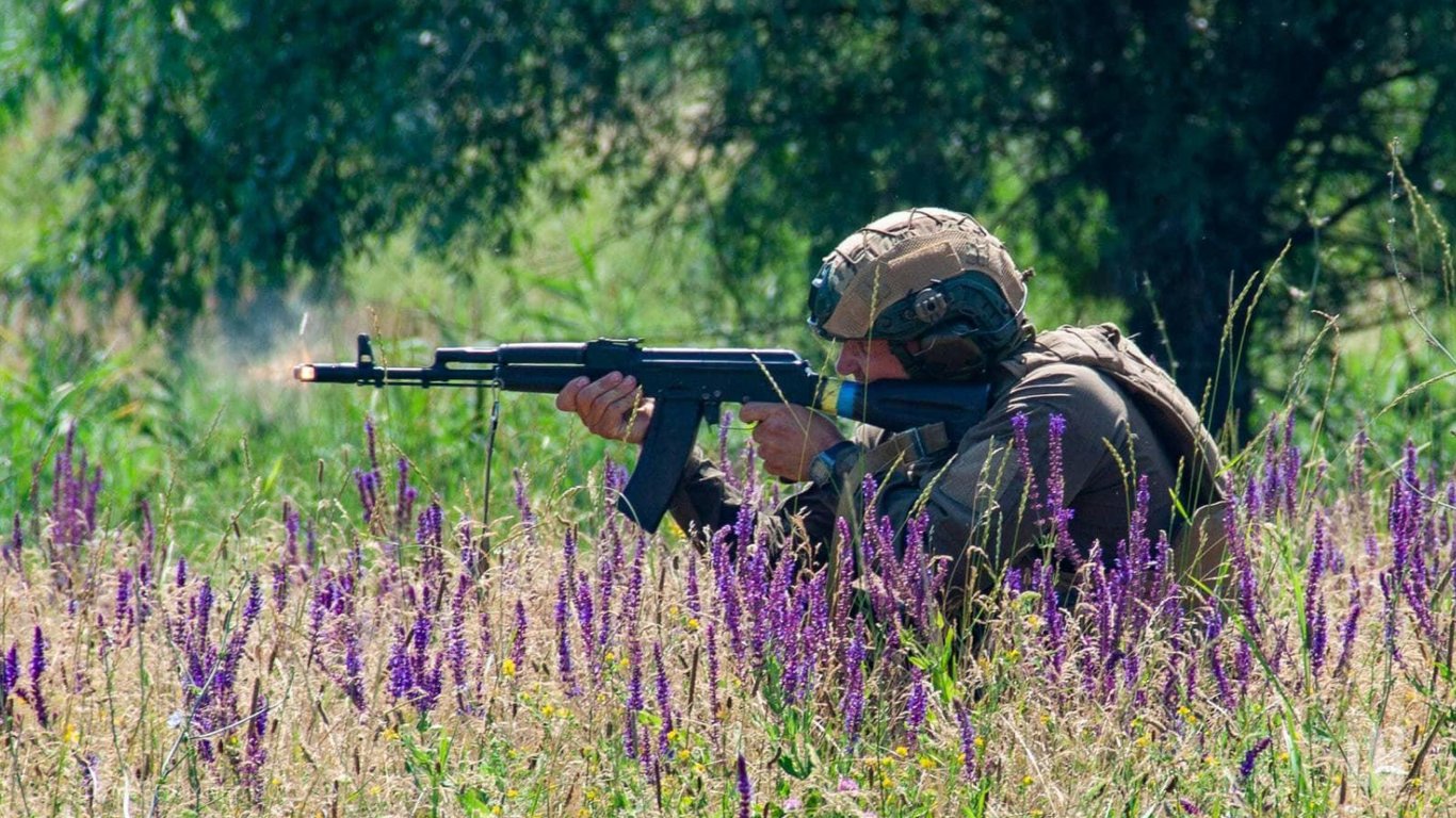 У Генштабі розповіли, на яких ділянках фронту ЗСУ мають успіхи