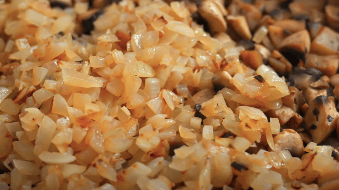 рецепт на сніданок