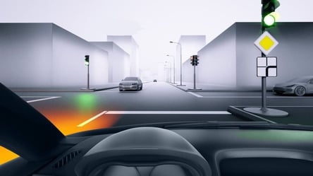 Тест ПДД о встречном движении — кто пропускает - 285x160